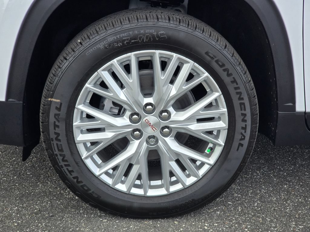 New 2026 GMC Acadia Elevation w/ Elevation Premium Package AWD/4WD image 15