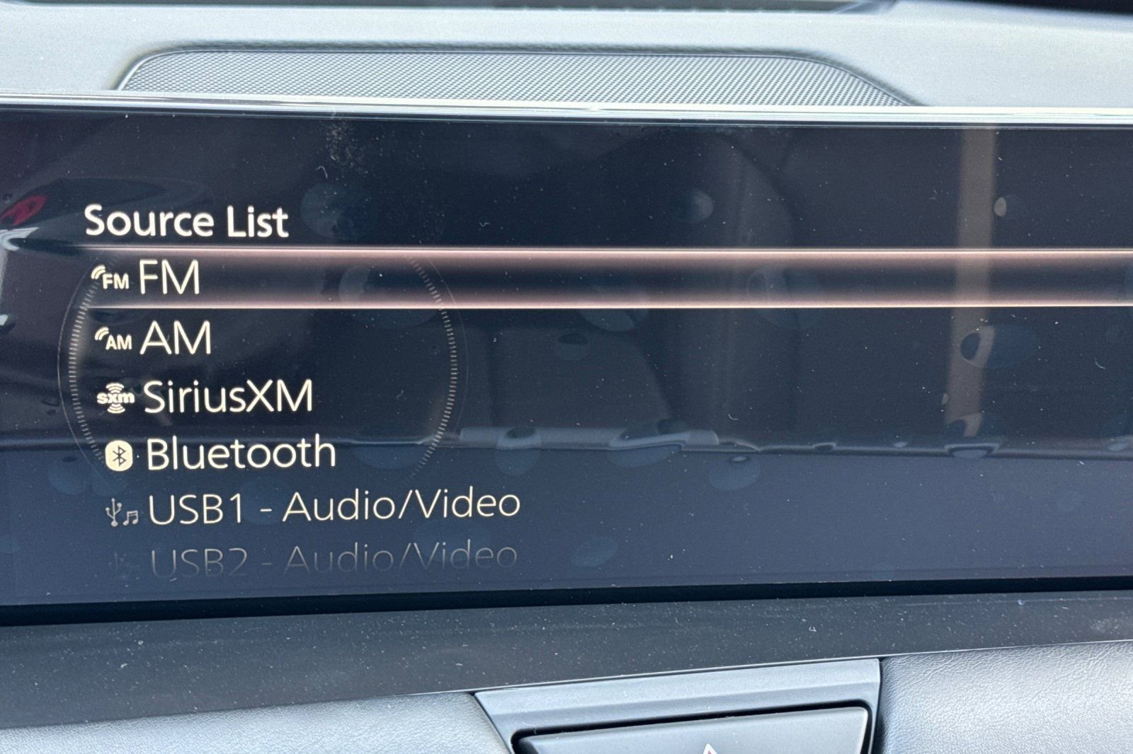 New 2026 MAZDA CX-90 Plug-In Hybrid w/ Premium Plus AWD/4WD image 23