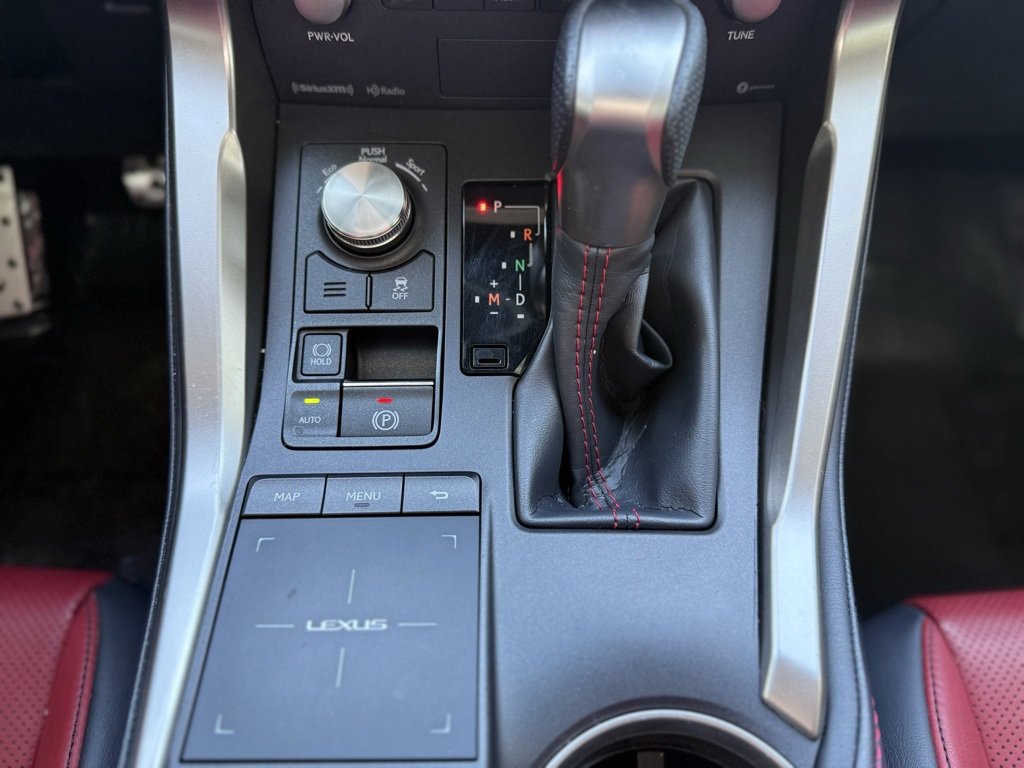 Used 2021 Lexus NX 300 F Sport image 17