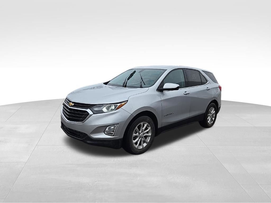 Used 2019 Chevrolet Equinox LT image 7