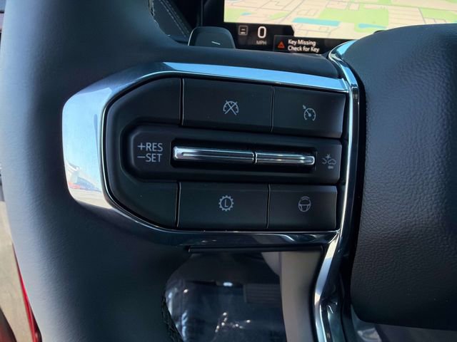 New 2026 GMC Yukon XL Denali w/ Denali Reserve Package image 30