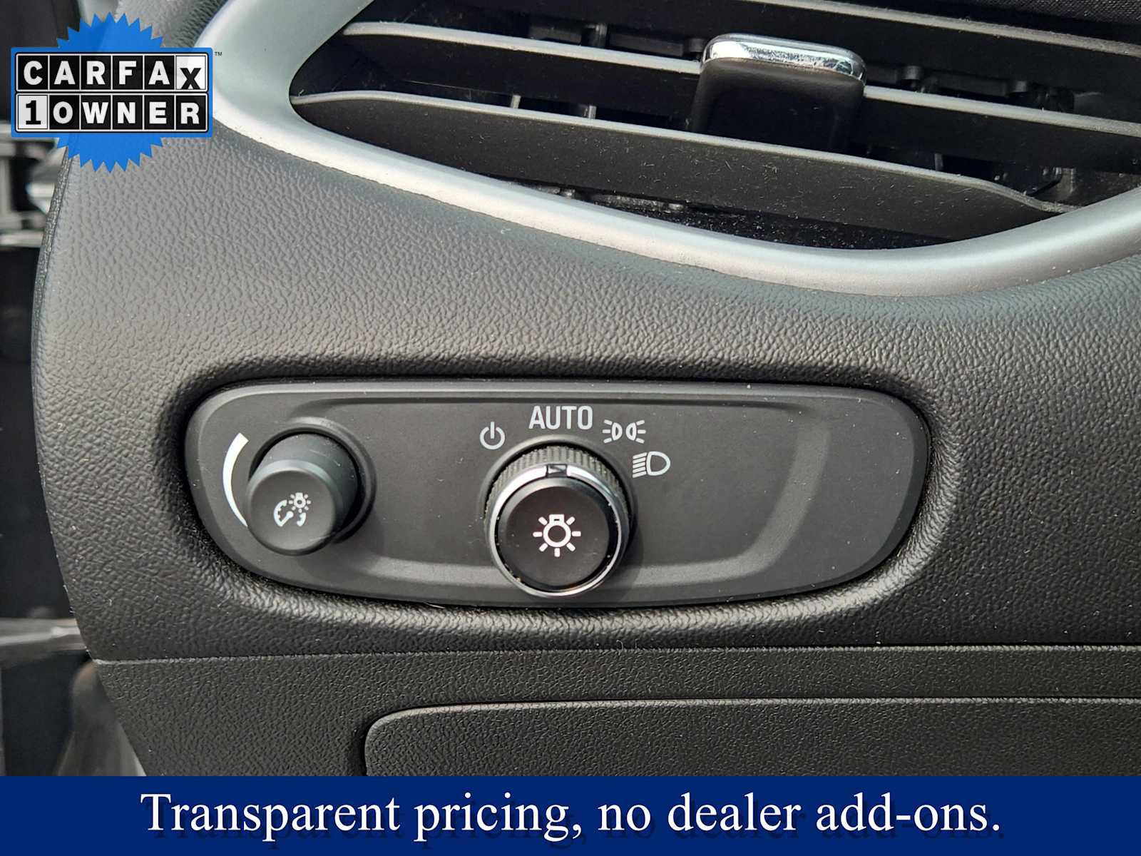 Used 2024 Chevrolet Malibu LT FWD image 20