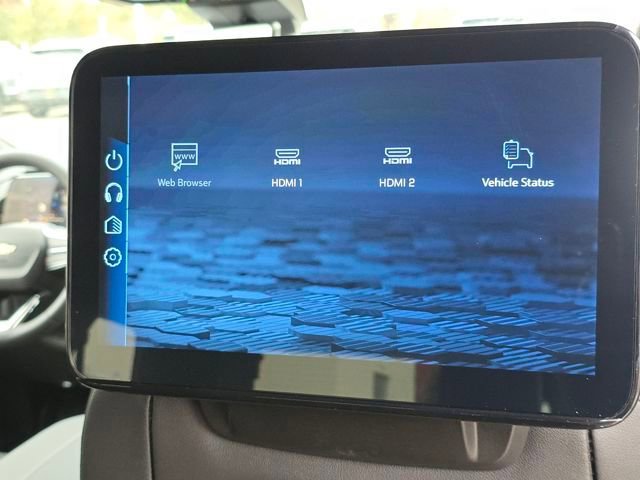 New 2026 Chevrolet Suburban Premier image 18