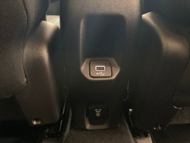 Used 2019 Jeep Renegade Altitude w/ Quick Order Package 22M FWD image 27