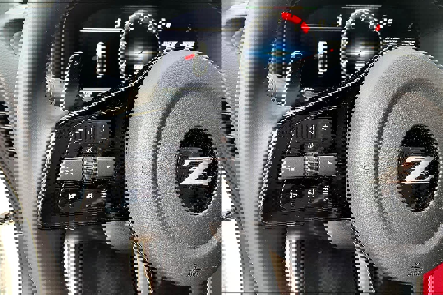 Used 2026 Nissan Z Performance w/ Floor Mat Package image 20