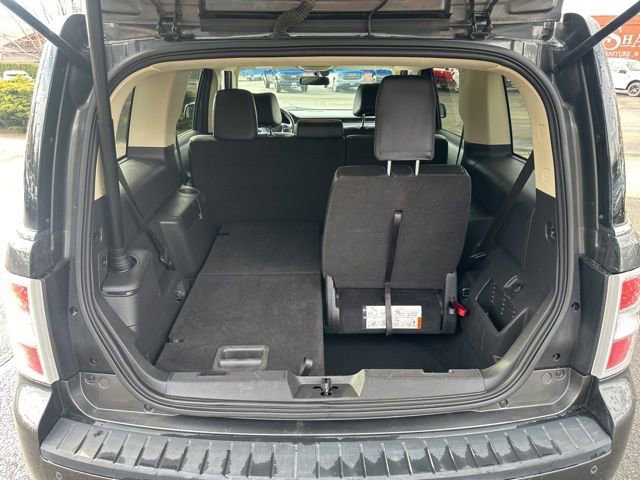 Used 2019 Ford Flex Limited image 26