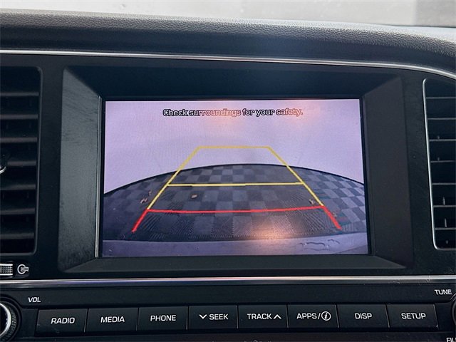 Used 2018 Hyundai Elantra SEL w/ Cargo Package image 13