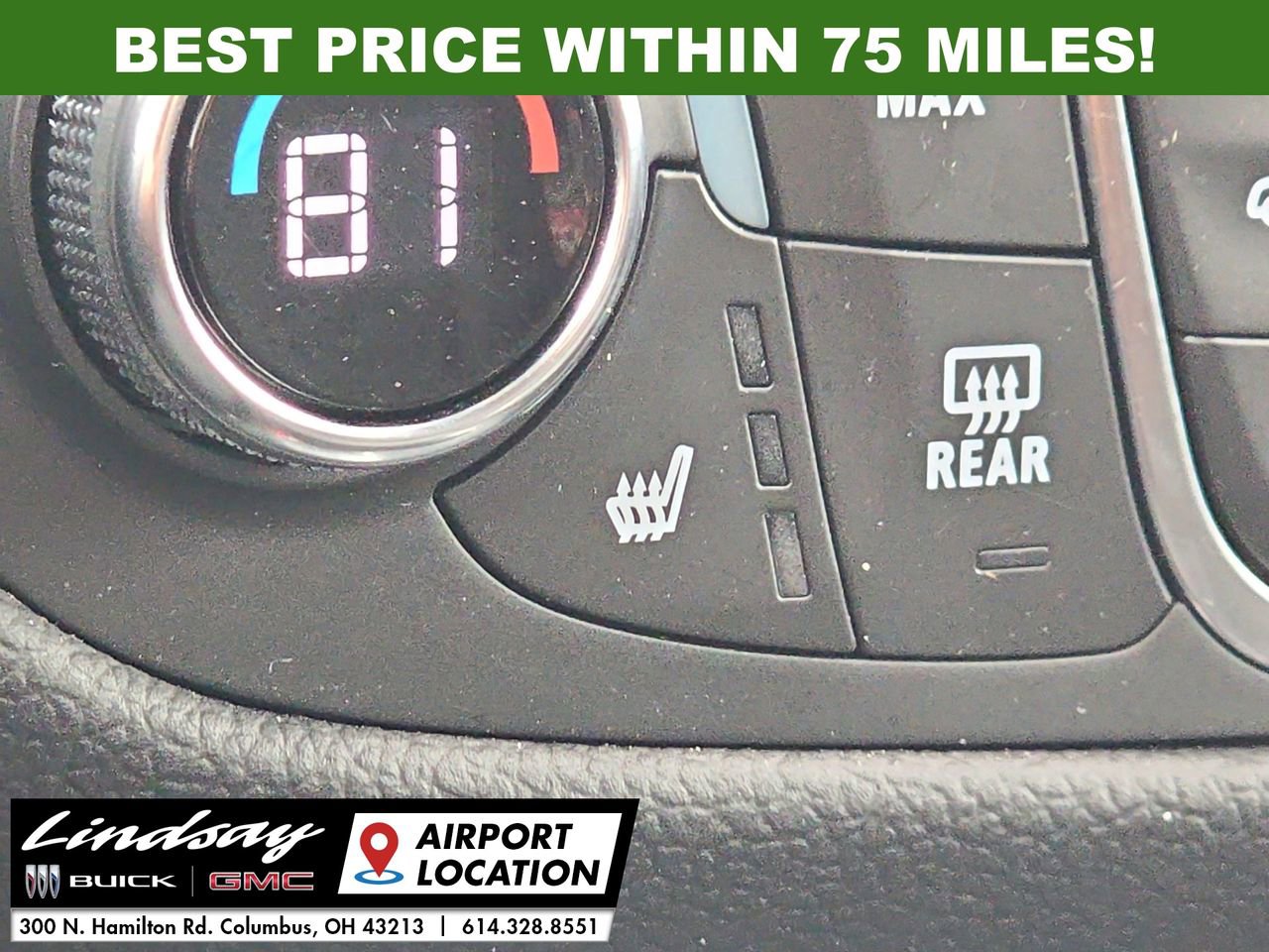 Used 2024 Chevrolet Equinox LT image 35