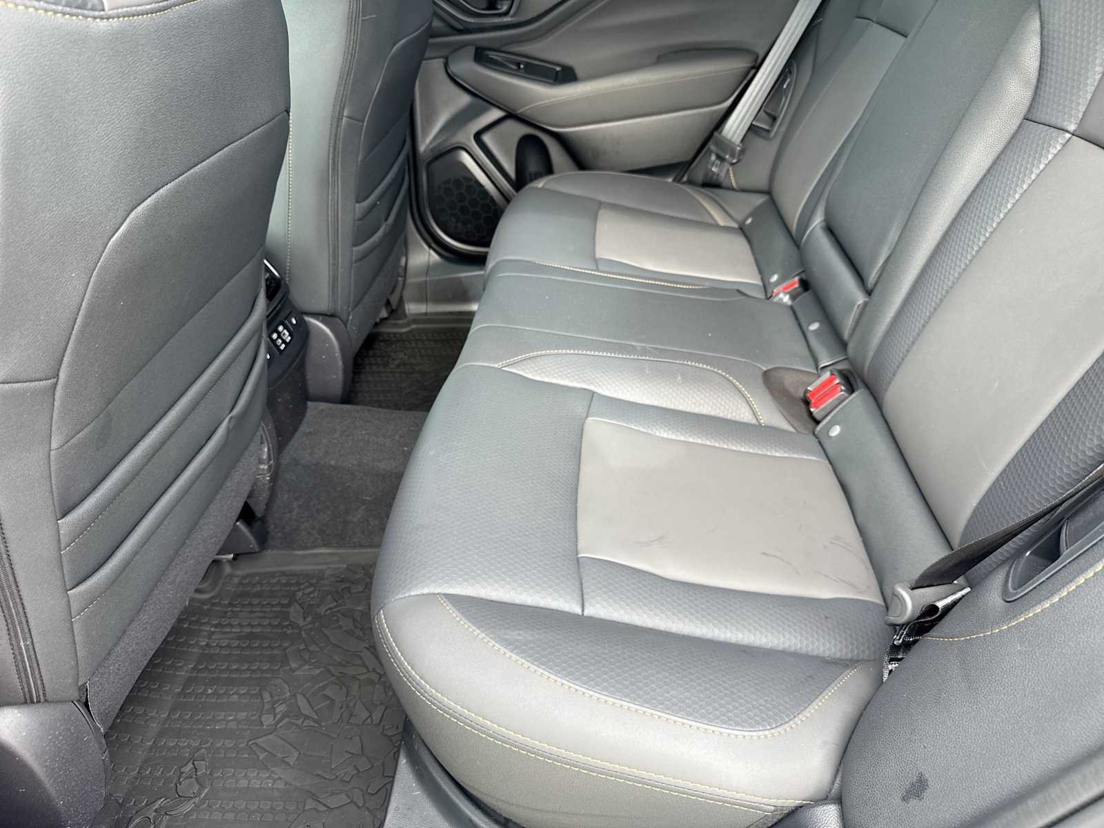 Used 2025 Subaru Outback Wilderness AWD/4WD image 18