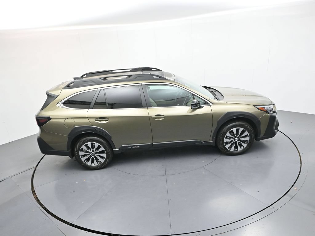 Used 2024 Subaru Outback Limited XT w/ Popular Package #2 AWD/4WD image 34