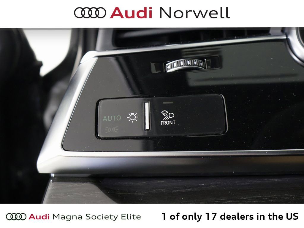 New 2025 Audi Q7 3.0T Premium Plus image 28