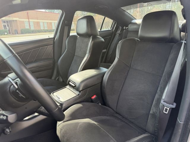 Used 2023 Dodge Charger R/T w/ Plus Group image 12