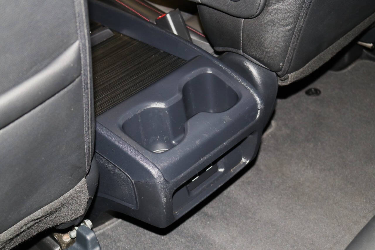 Used 2024 Honda Odyssey Sport image 66