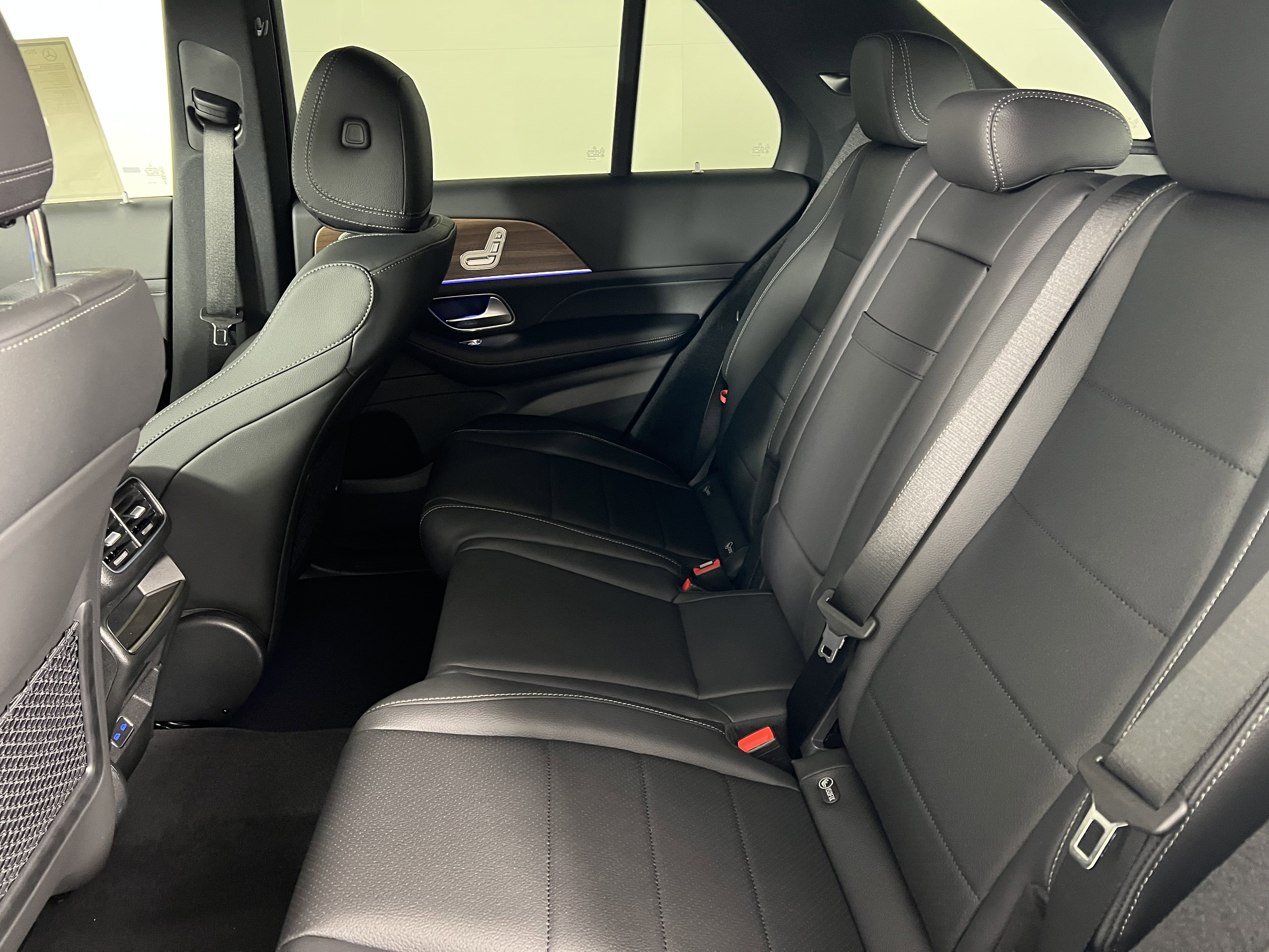 New 2026 Mercedes-Benz GLE 350 4MATIC image 20