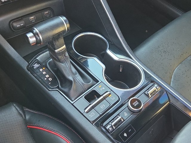 Used 2024 Kia K5 GT w/ GT1 Package FWD image 20