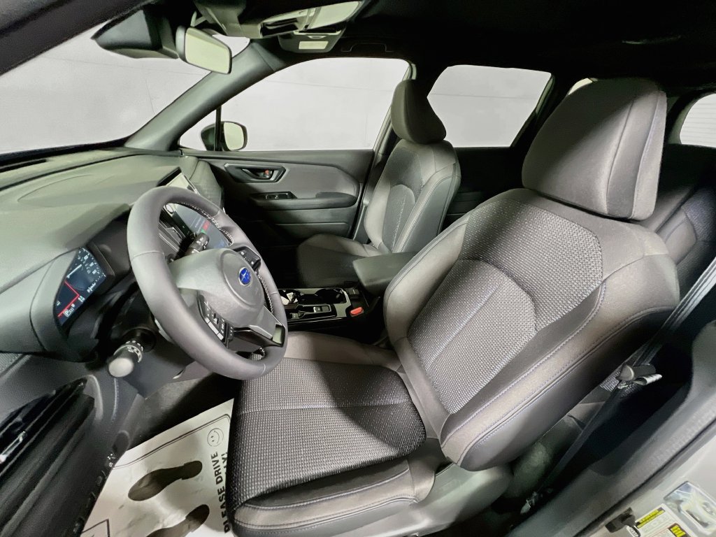 New 2026 Subaru Forester Premium AWD/4WD image 17