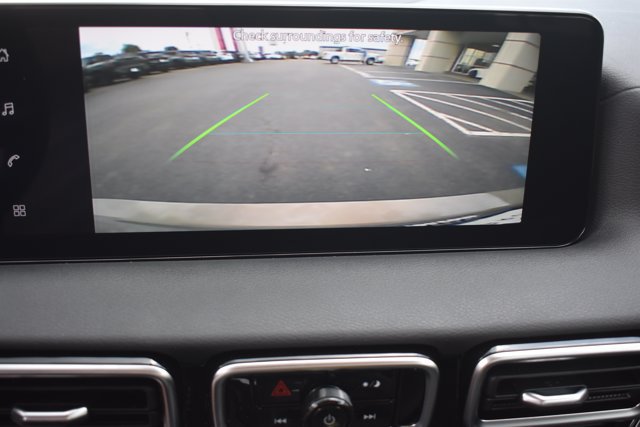 New 2026 Nissan Sentra SV w/ Floor Mat Package FWD image 22