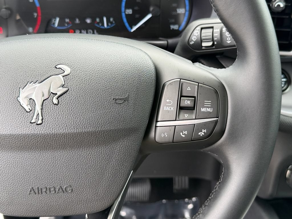 Used 2024 Ford Bronco Sport Big Bend w/ Convenience Package AWD/4WD image 20