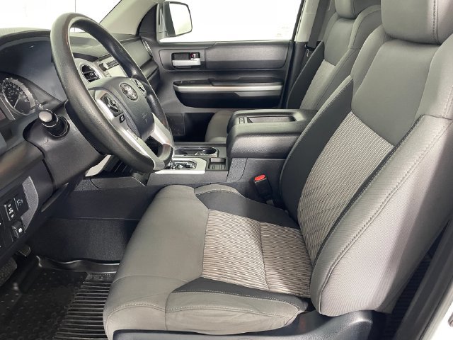 Used 2017 Toyota Tundra SR5 w/ TRD Off Road Package AWD/4WD image 2