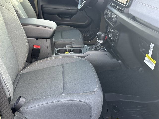 New 2026 Jeep Gladiator Sport image 13