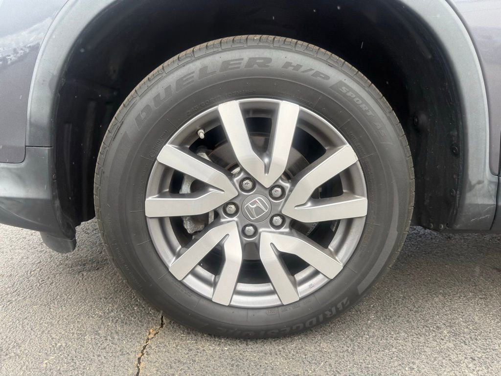 Used 2019 Honda Pilot EX-L image 9