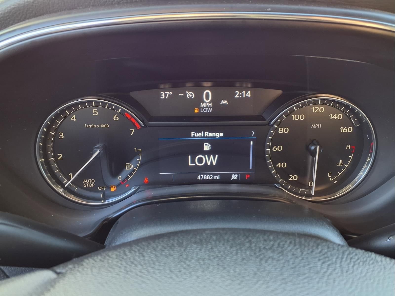 Used 2022 Cadillac CT5 Luxury w/ Sun And Sound Package image 16