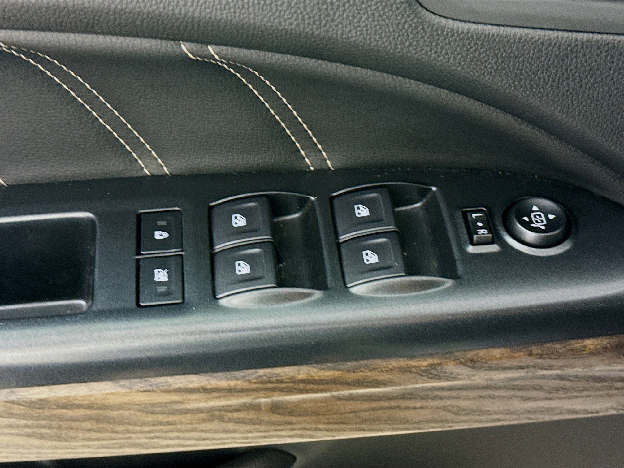 Used 2021 GMC Canyon Denali AWD/4WD image 21