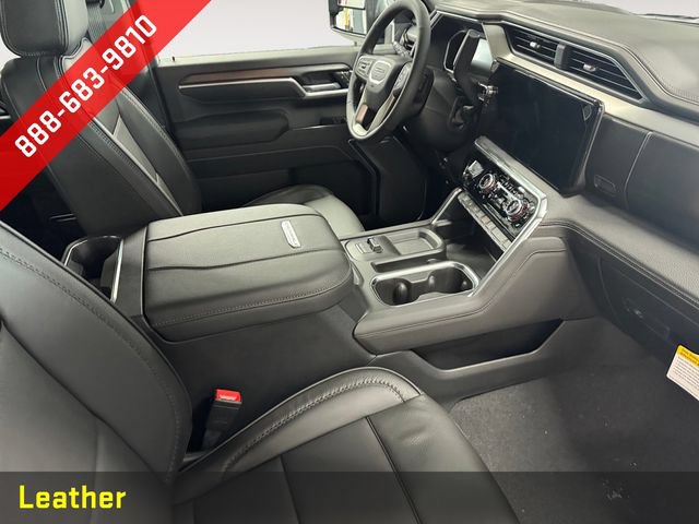New 2026 GMC Sierra 3500 Denali w/ Denali Reserve Package AWD/4WD image 4
