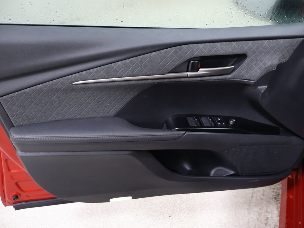 New 2026 Toyota Camry XLE image 11