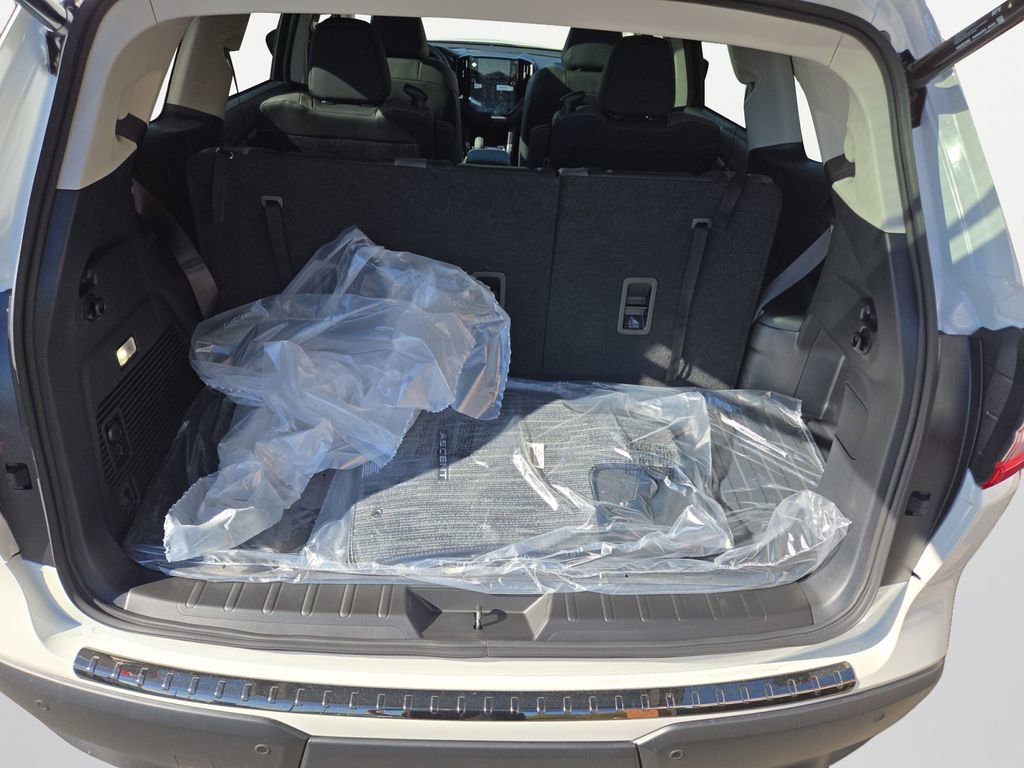 New 2025 Subaru Ascent Onyx Edition image 17
