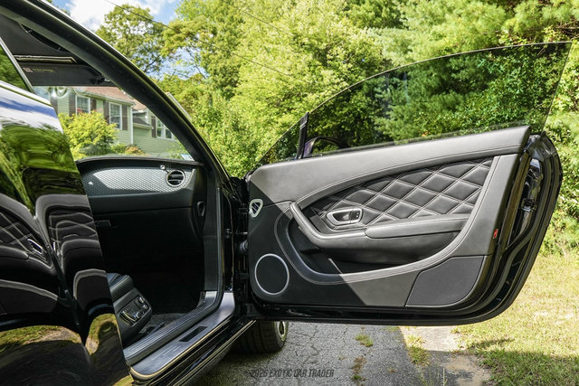 Used 2013 Bentley Continental GT AWD/4WD image 34