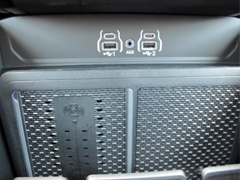 Used 2026 RAM 1500 Big Horn AWD/4WD image 14