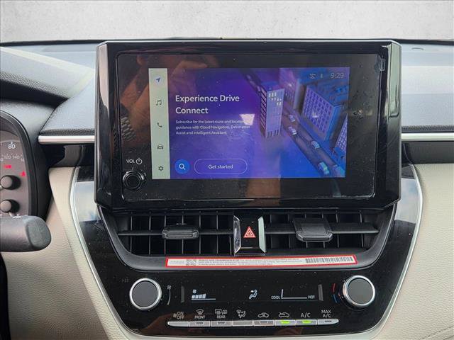 Certified 2024 Toyota Corolla Cross L FWD image 12