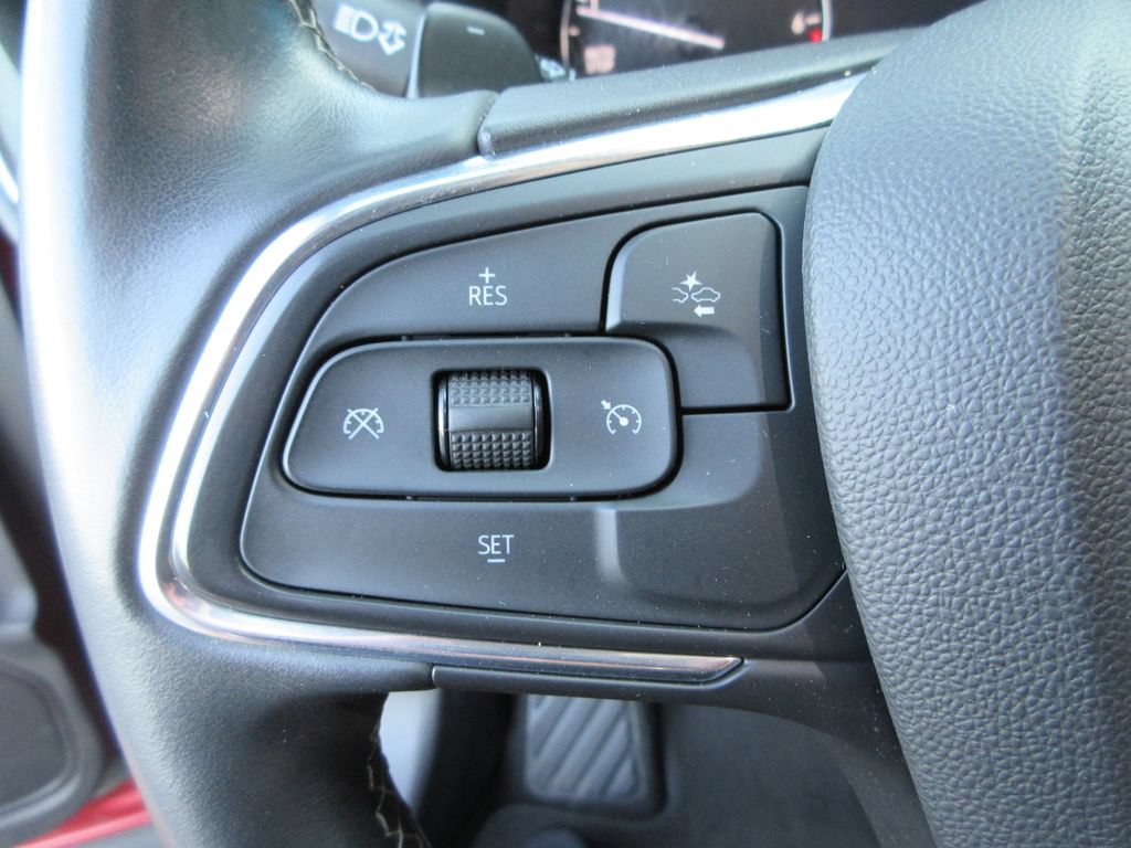 Certified 2022 Buick Envision Preferred w/ Sport Touring Package FWD image 26