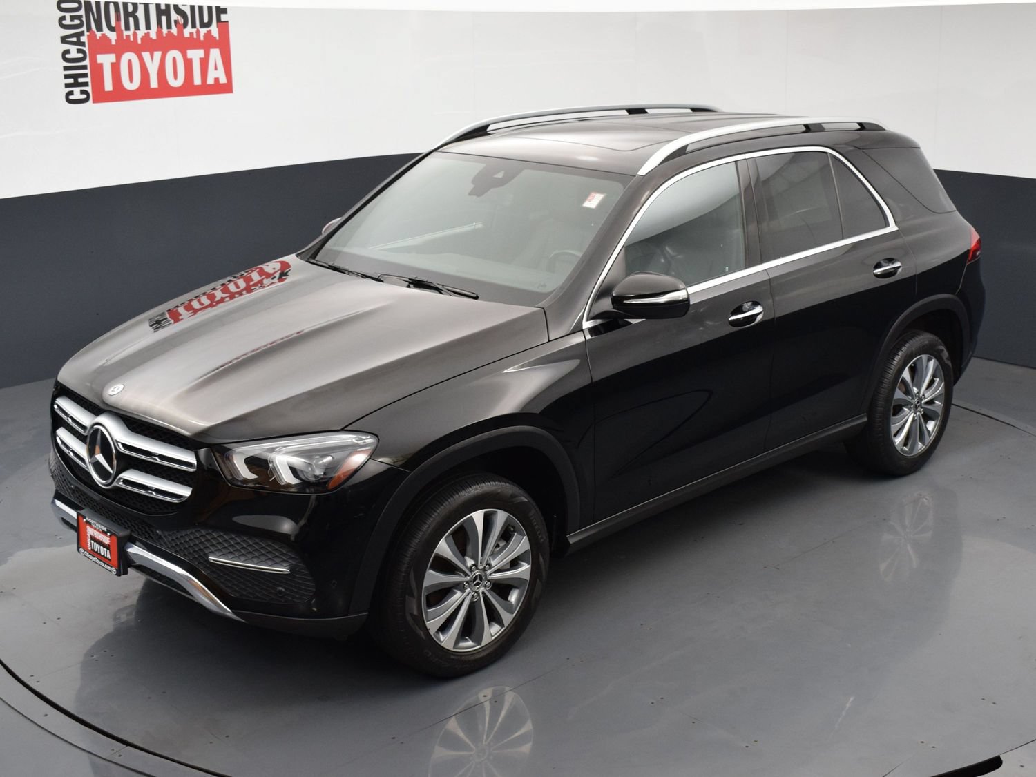 Used 2020 Mercedes-Benz GLE 350 4MATIC image 36