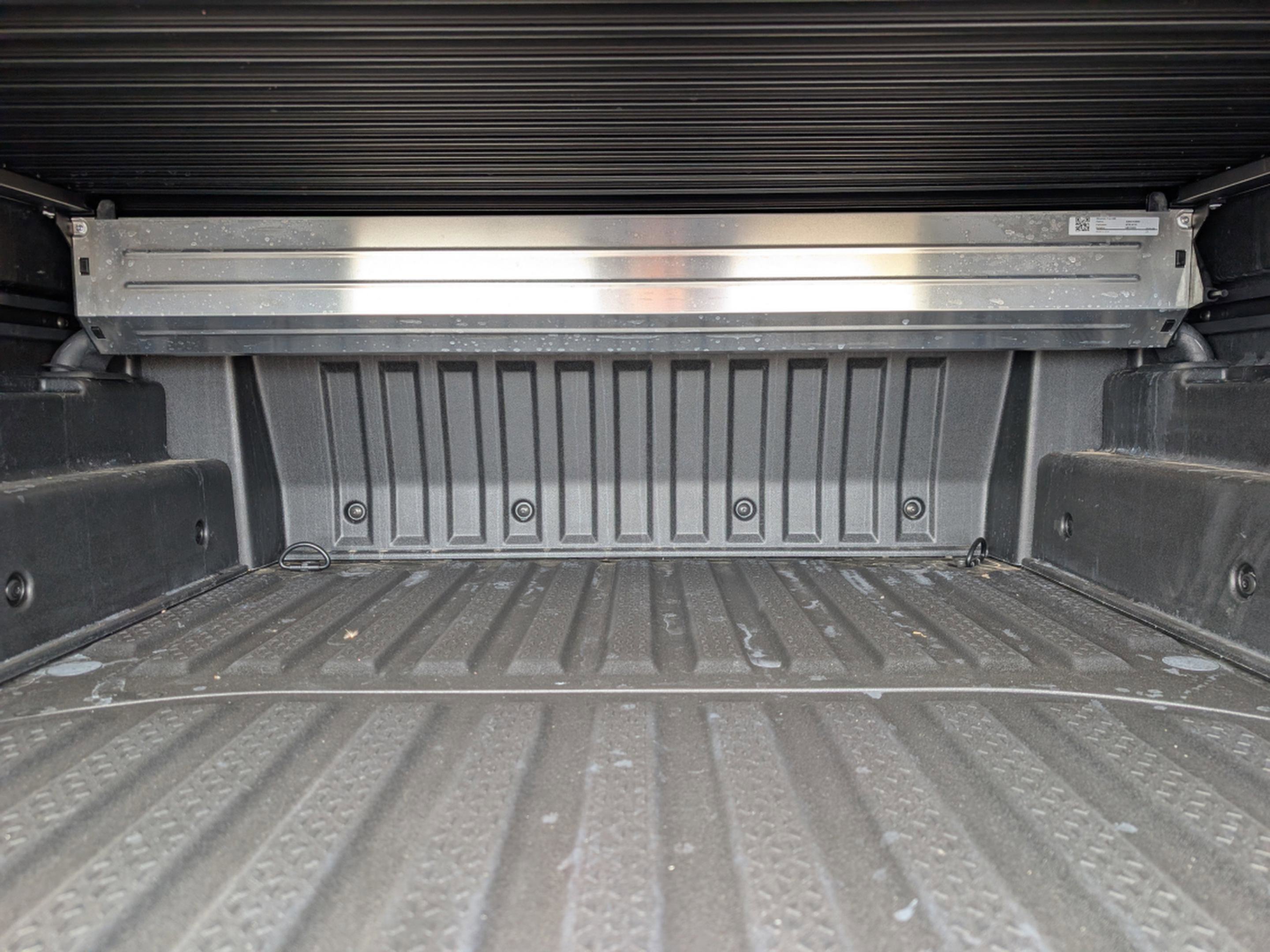 New 2026 Hyundai Santa Cruz SEL image 19