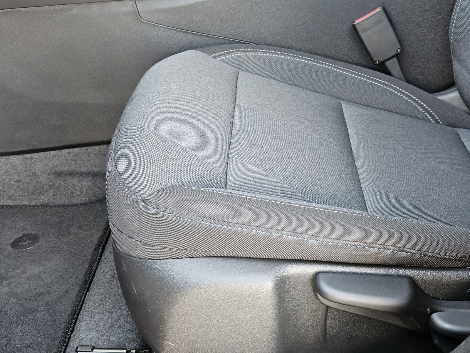 New 2026 Chevrolet Trax LS image 23