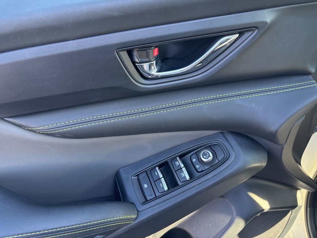 Certified 2023 Subaru Ascent Onyx Edition image 19