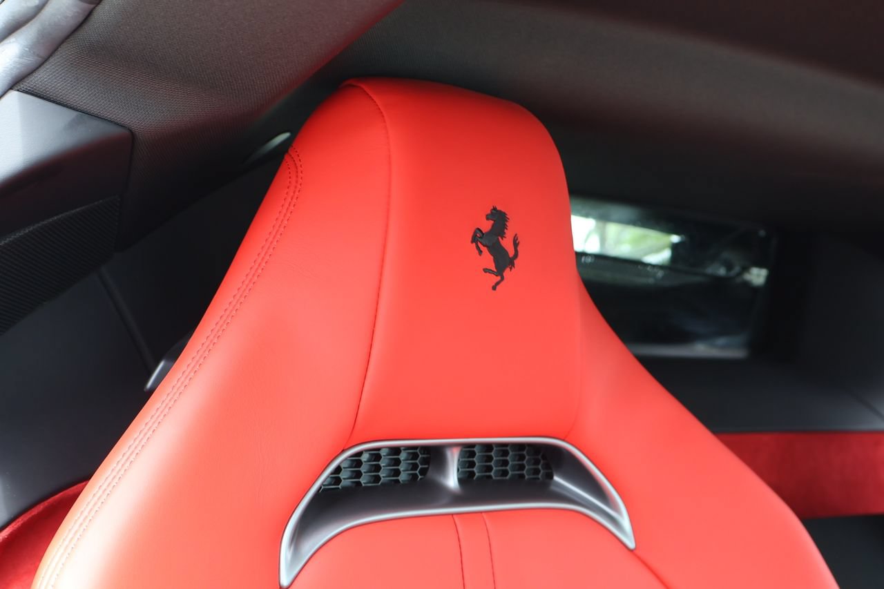 Used 2023 Ferrari SF90 Stradale AWD/4WD image 15