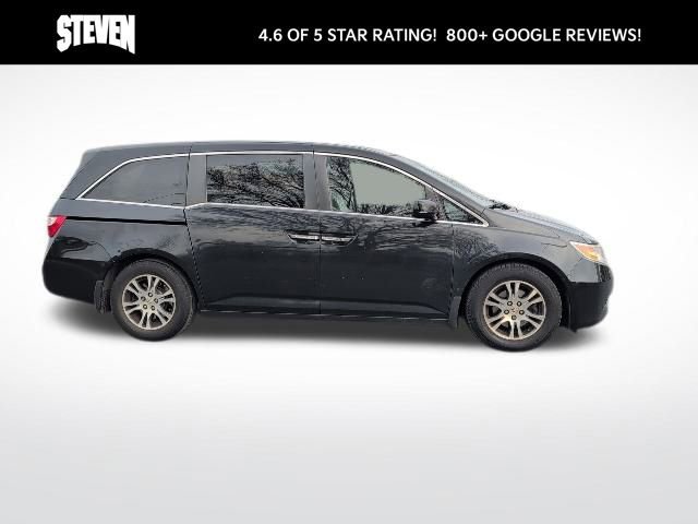 Used 2012 Honda Odyssey EX-L image 10