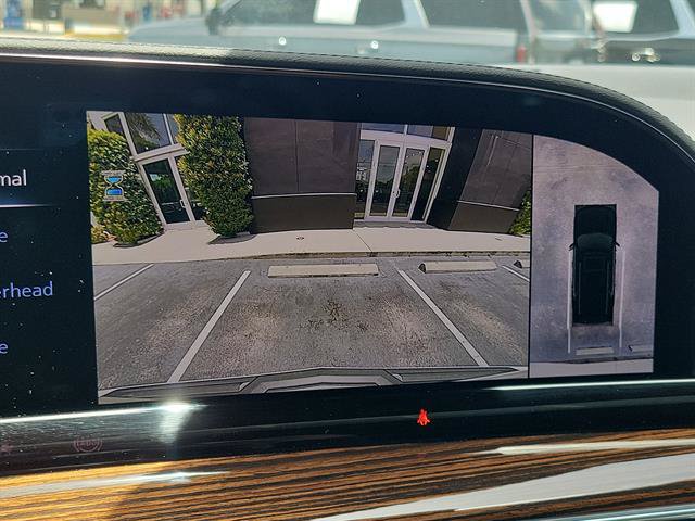 Certified 2023 Cadillac Escalade Premium Luxury AWD/4WD image 52