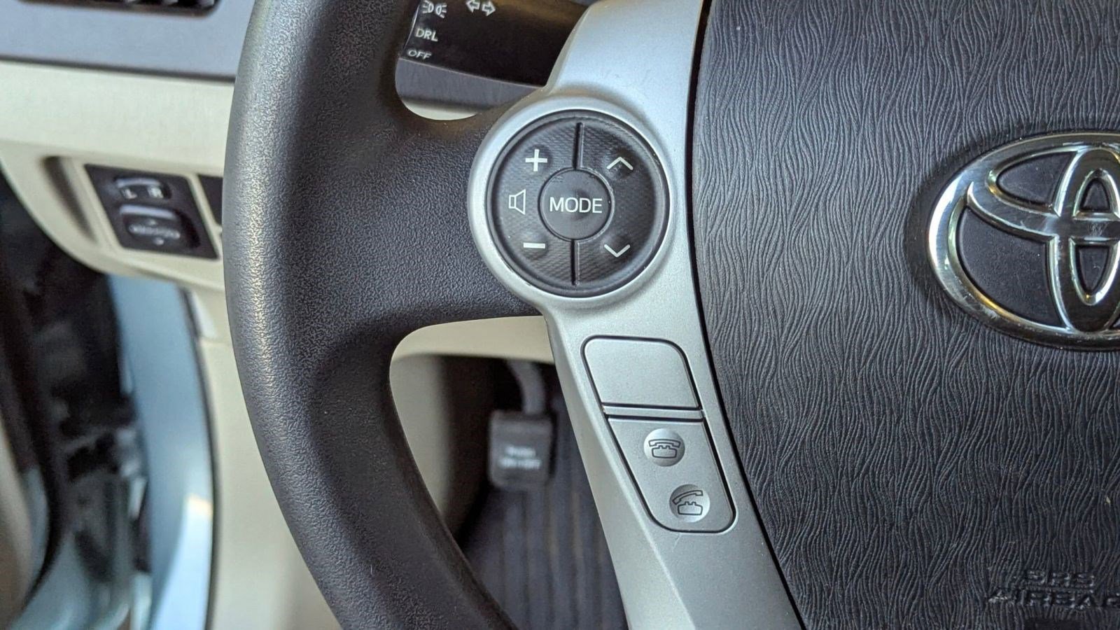 Used 2012 Toyota Prius Two image 17