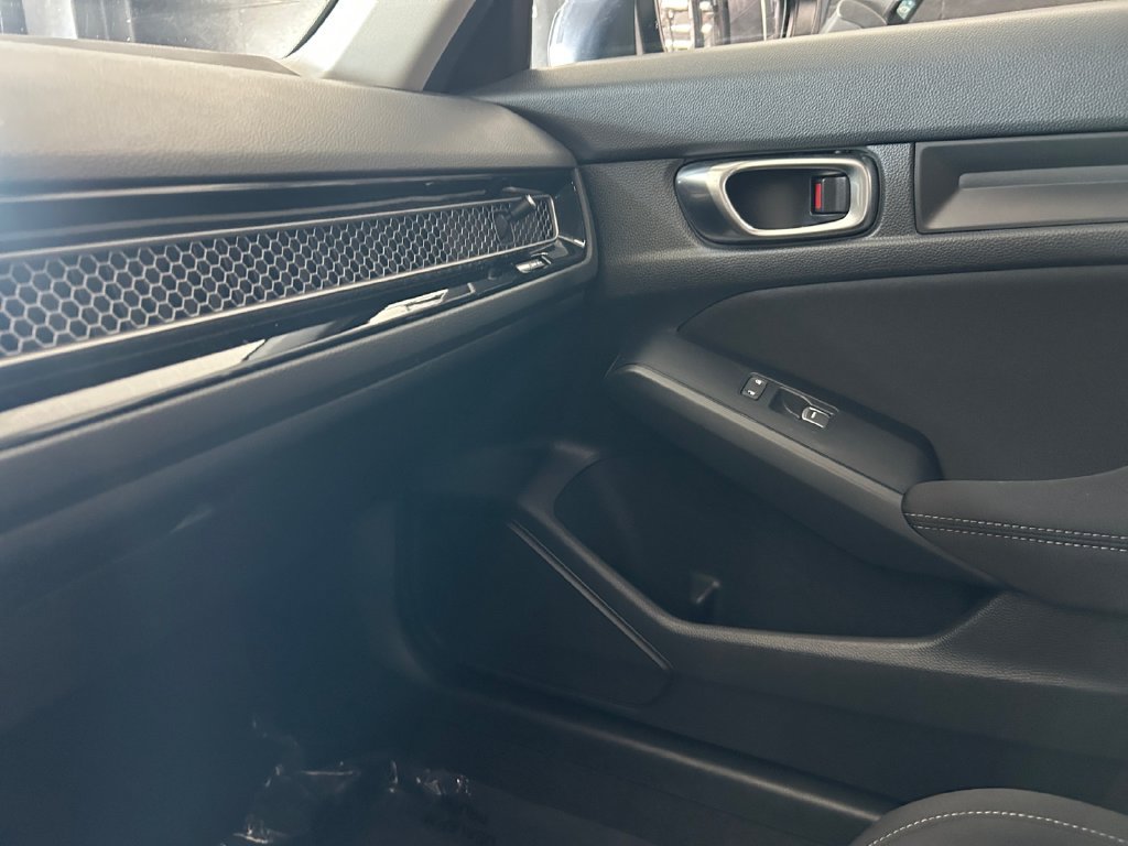 Used 2023 Honda Civic LX image 22