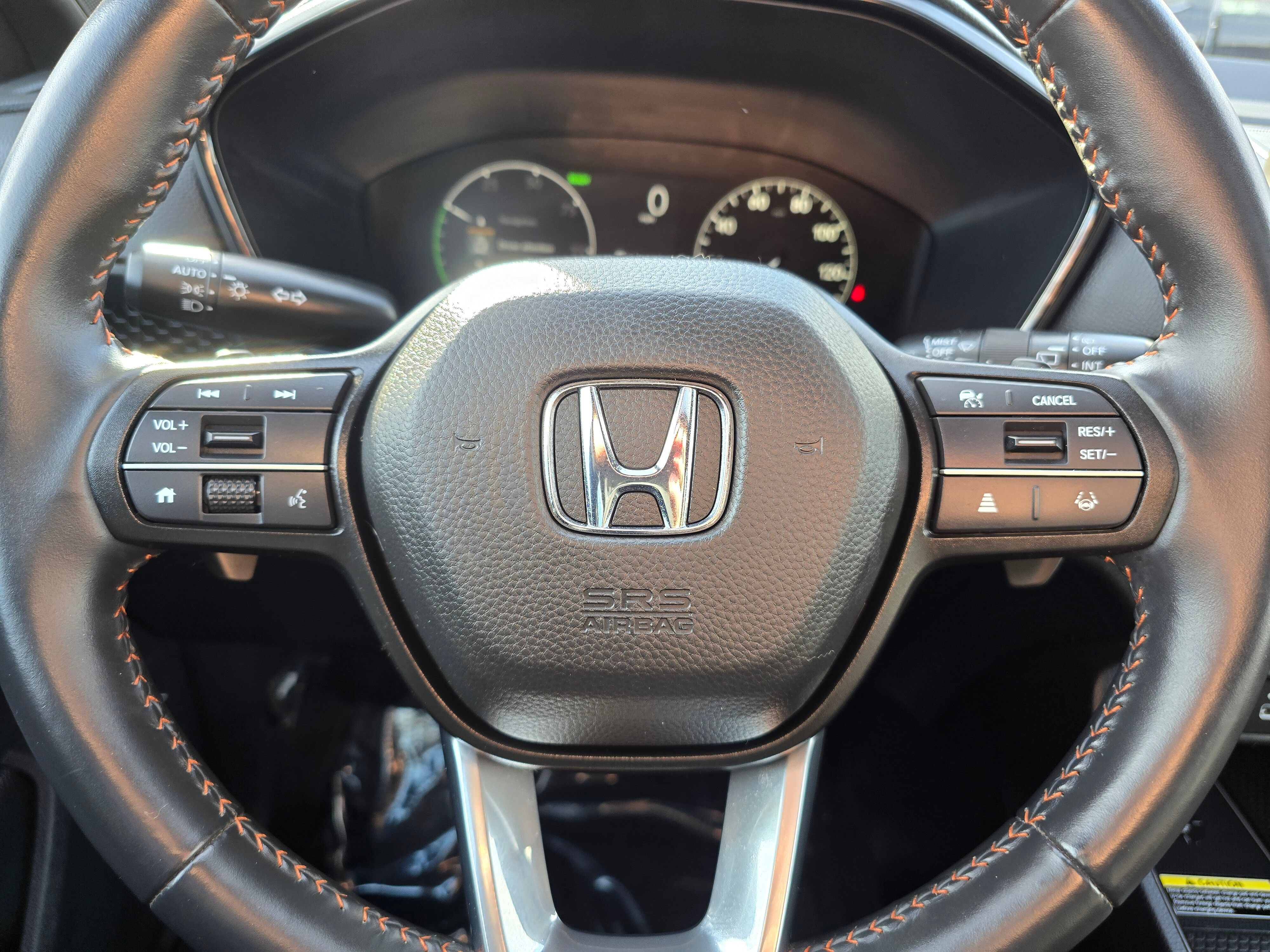 Used 2025 Honda CR-V Sport-L image 23
