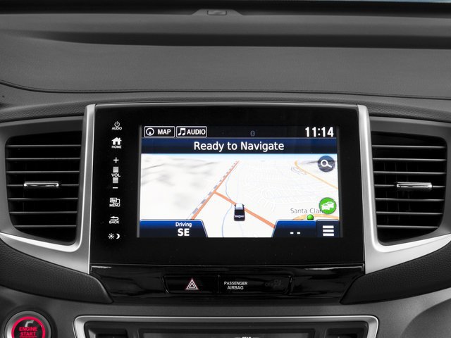 Used 2017 Honda Ridgeline RTL-T image 17