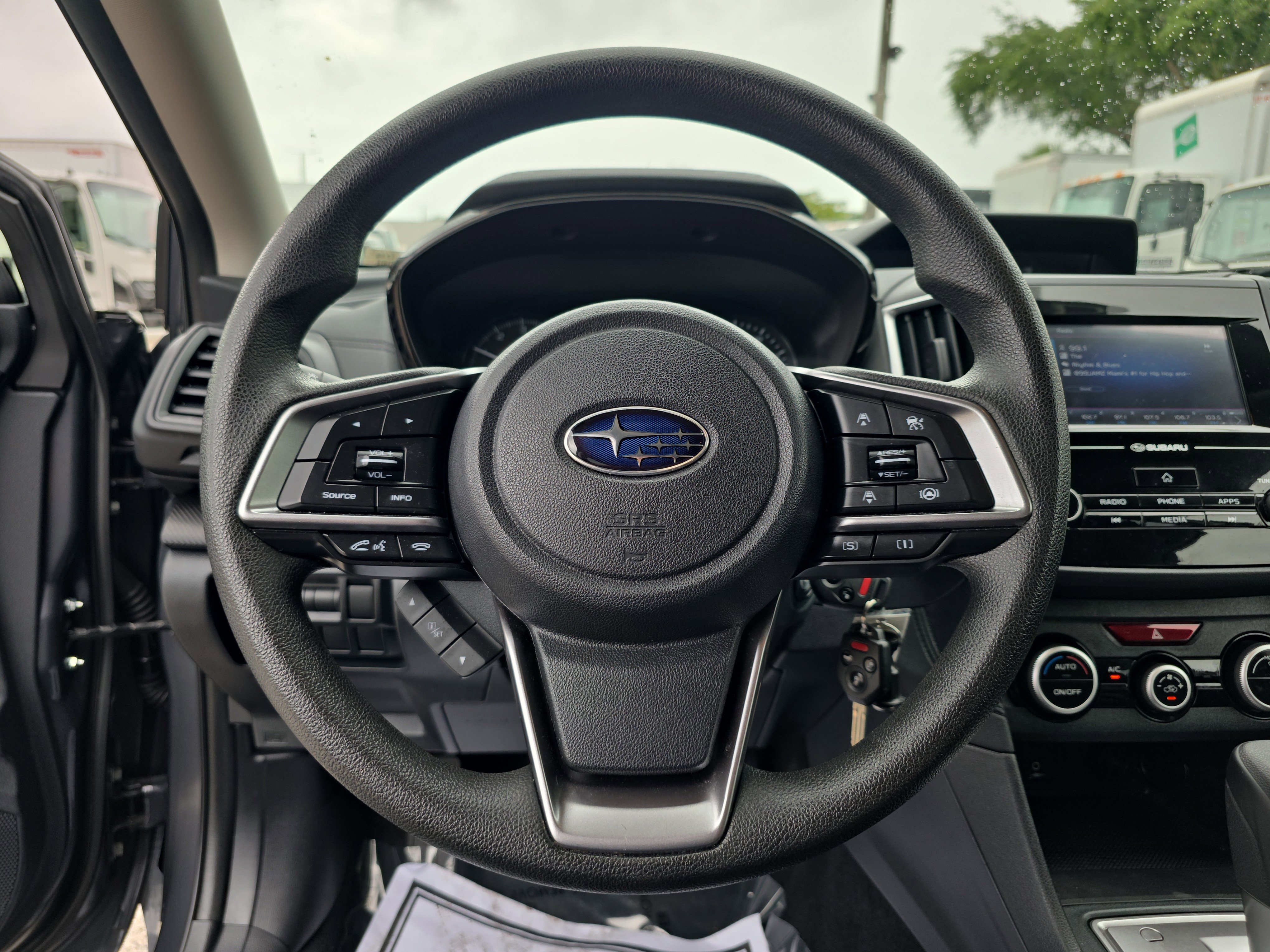 Used 2022 Subaru Crosstrek 2.0i AWD/4WD image 28