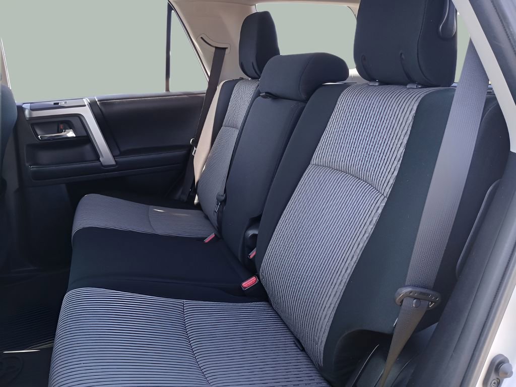 Used 2018 Toyota 4Runner SR5 image 21