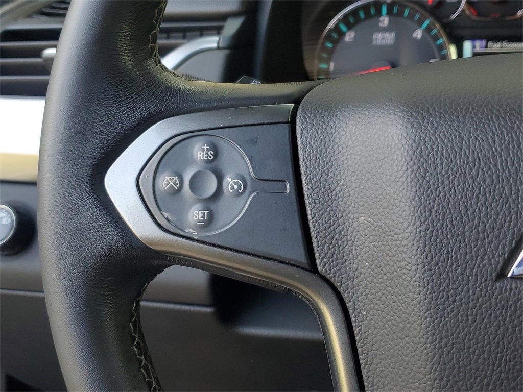 Used 2020 Chevrolet Tahoe LS image 22