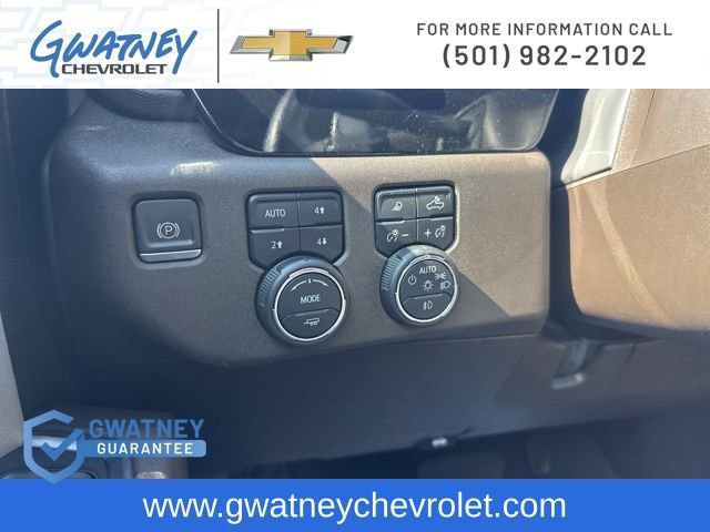 Used 2023 Chevrolet Silverado 1500 RST AWD/4WD image 19
