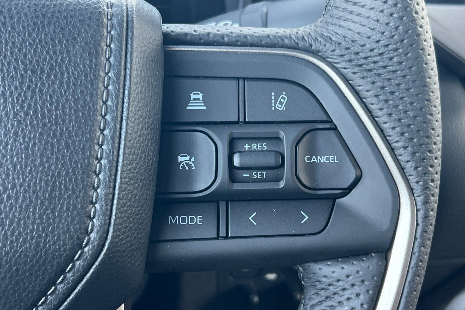 New 2026 Toyota Tundra Limited image 27